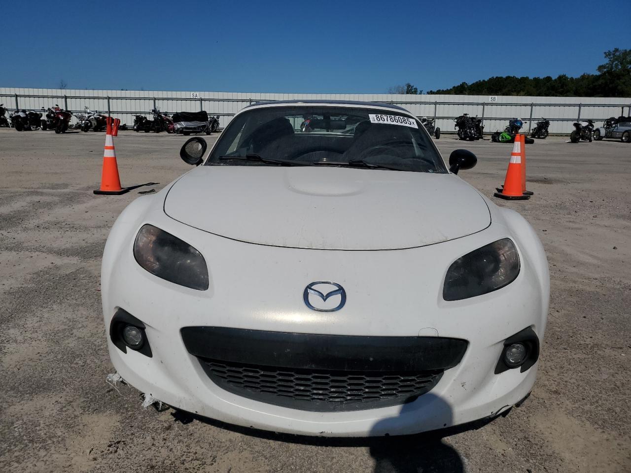 2015 Mazda Mx-5 Miata Club - Фото 5