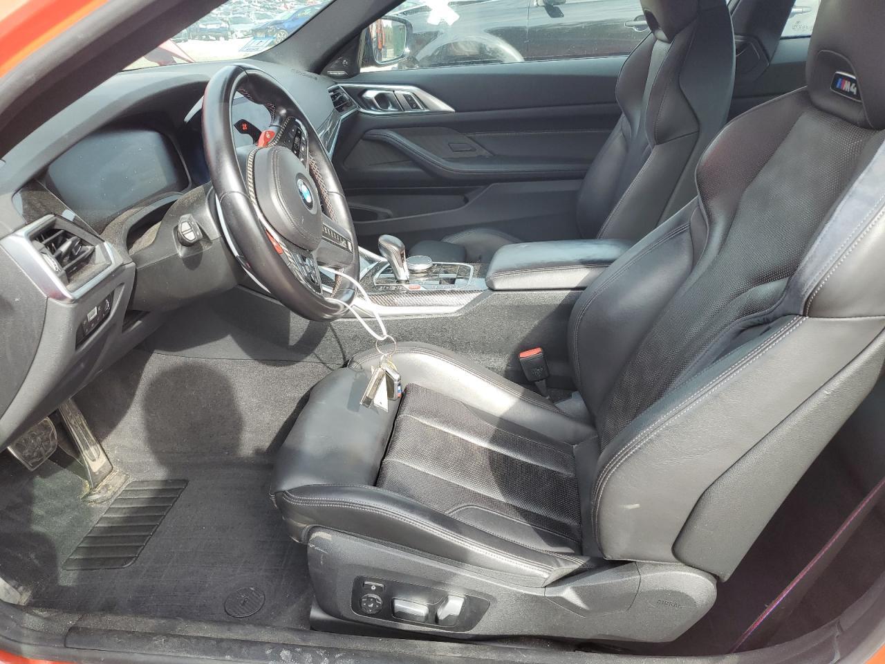 2023 BMW M4 Competition - Image 7