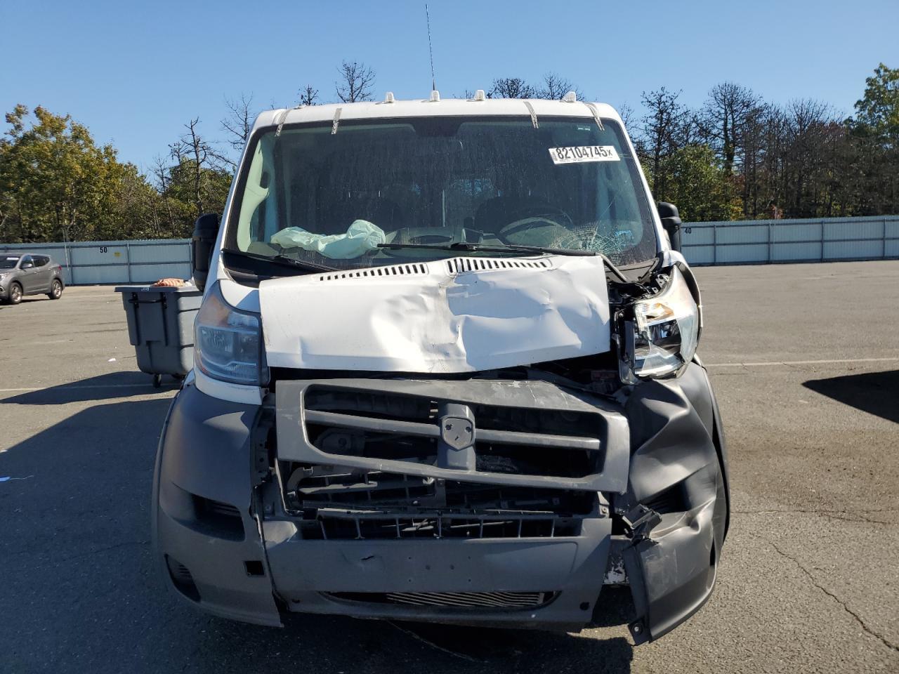 2017 Ram Promaster 1500 1500 Standard - Image 5