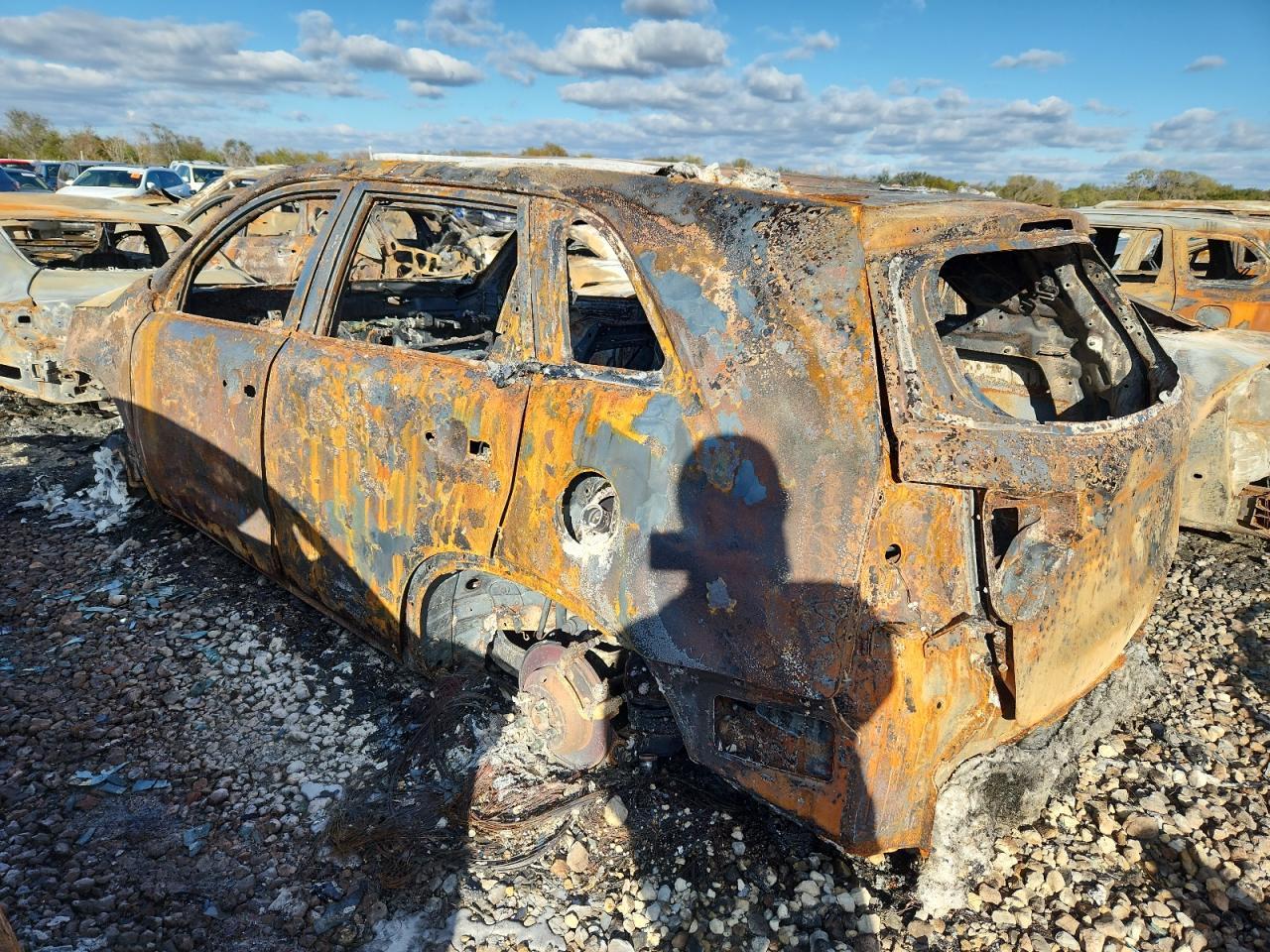 2015 Kia Sorento Lx - Фото 2