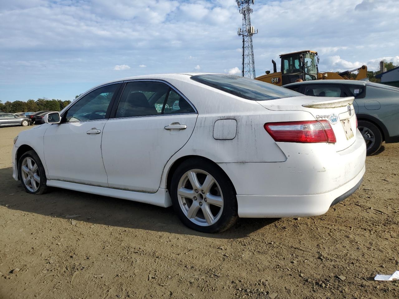 2009 Toyota Camry Base - Image 2