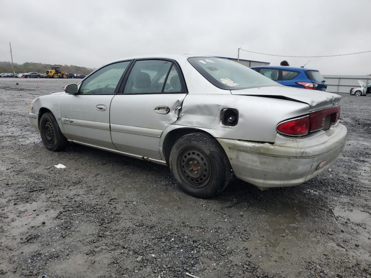 2002 Buick Century Custom - Image 2