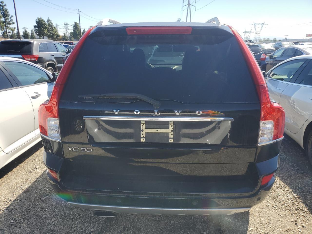 2013 Volvo Xc90 3.2 - Фото 6