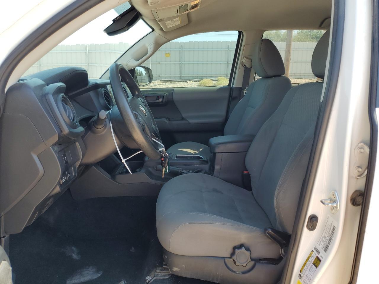 2022 Toyota Tacoma Double Cab - Image 7