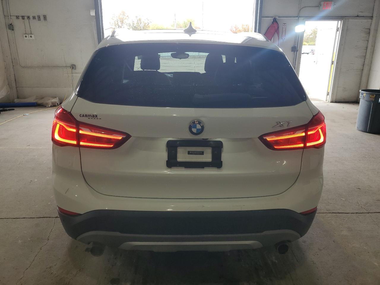 2016 BMW X1 xDrive28I - Фото 6