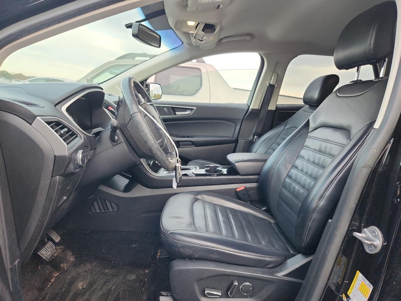 2017 Ford Edge Sel - Image 7