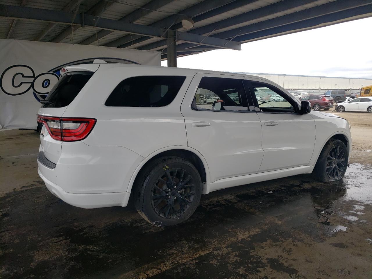 2016 Dodge Durango Sxt - Image 3