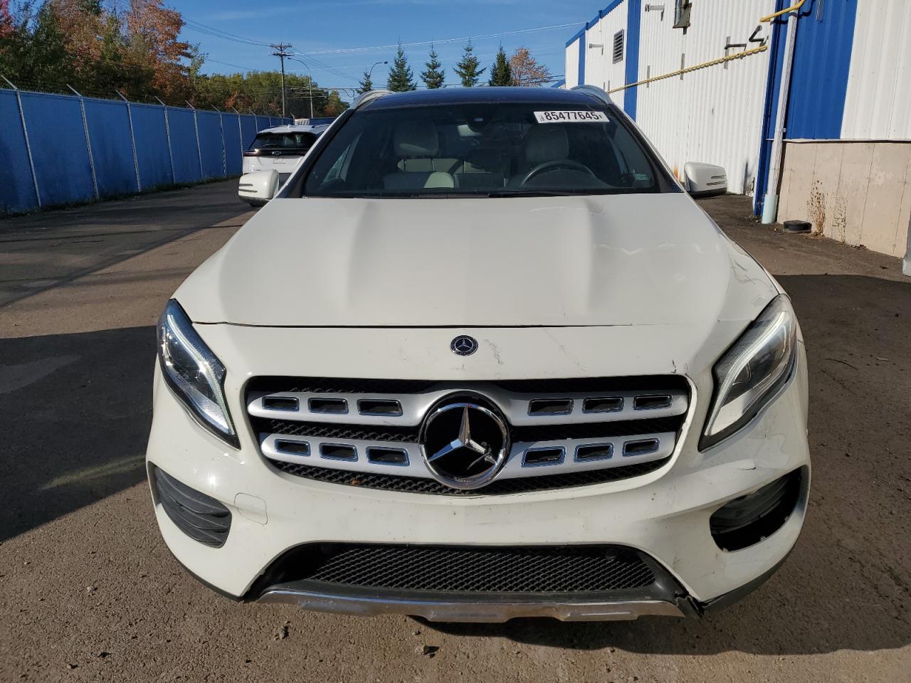 2018 Mercedes-Benz Gla 250 4Matic - Image 5