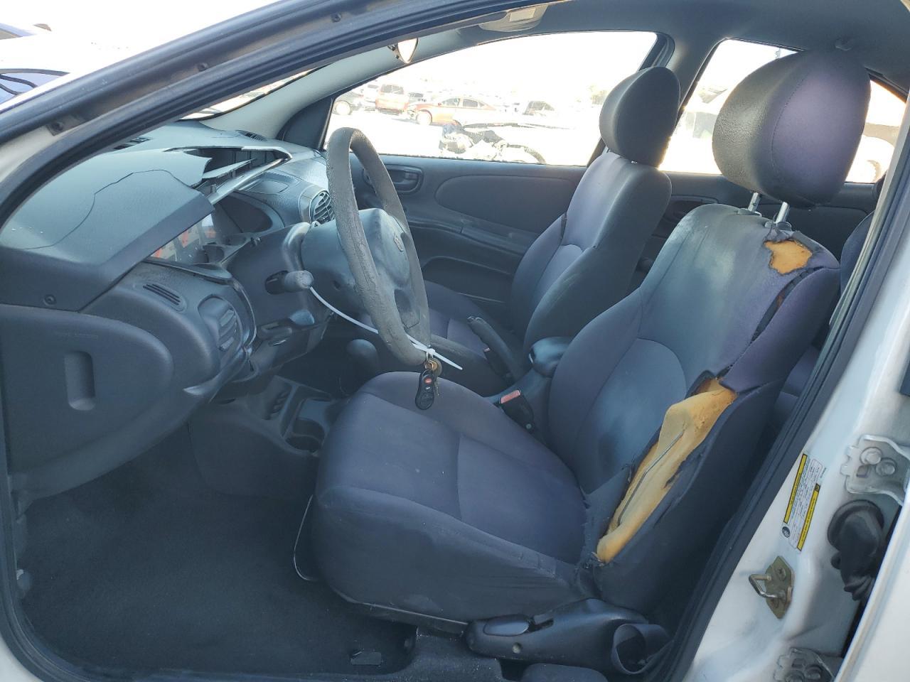 2005 Dodge Neon Sxt - Фото 7