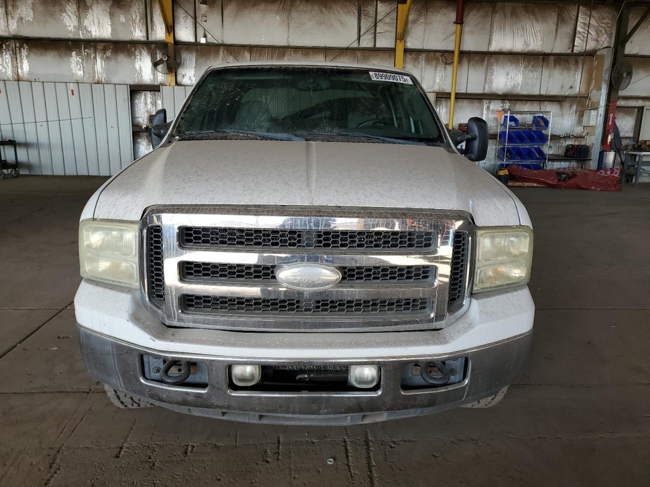 2005 Ford F250 Super Duty - Фото 5