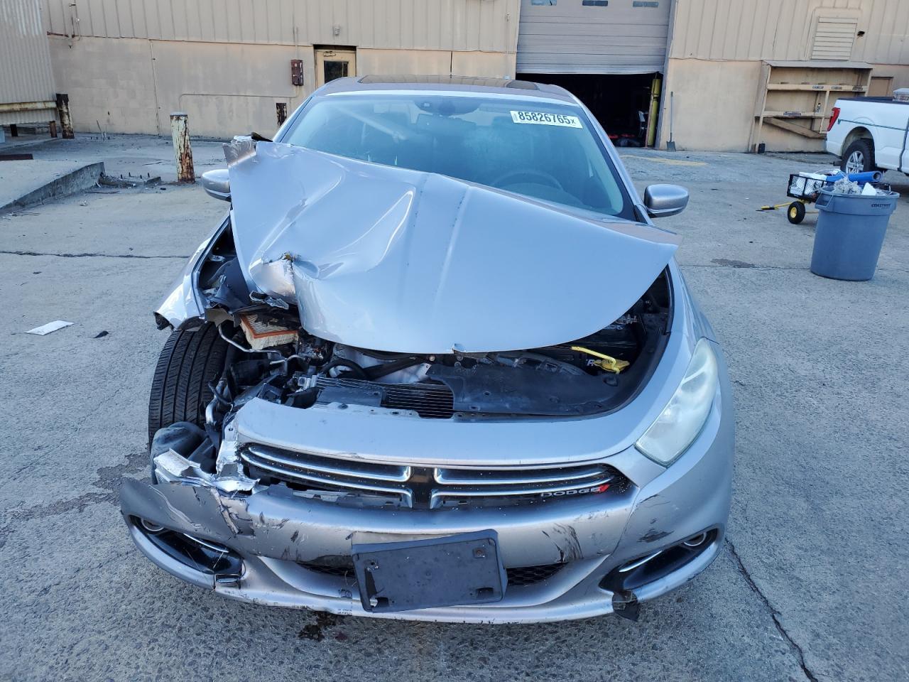 2014 Dodge Dart Limited - Image 5