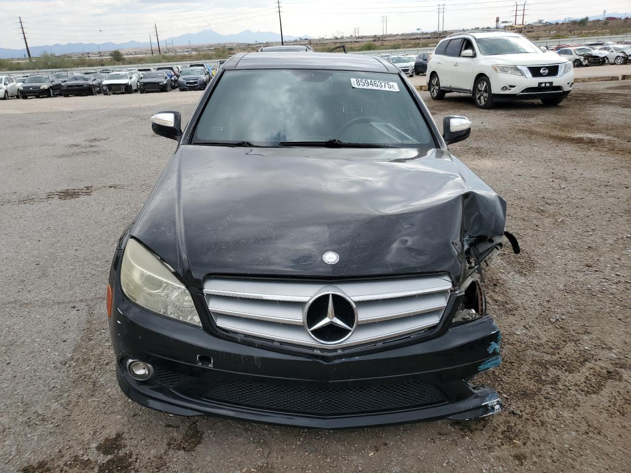 2009 Mercedes-Benz C 300 - Фото 5