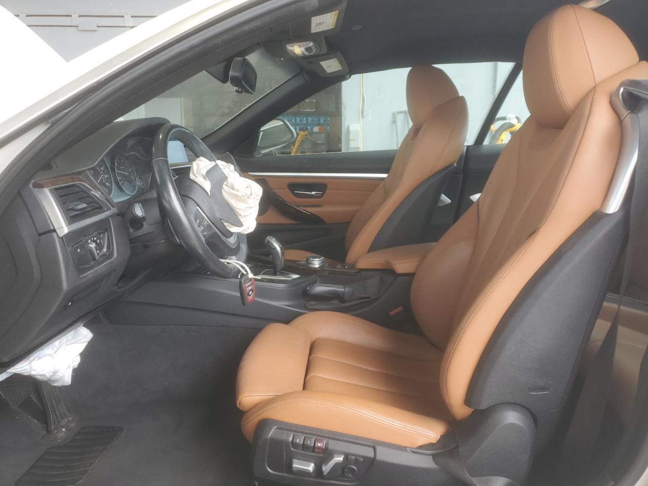 2019 BMW 430I - Фото 7