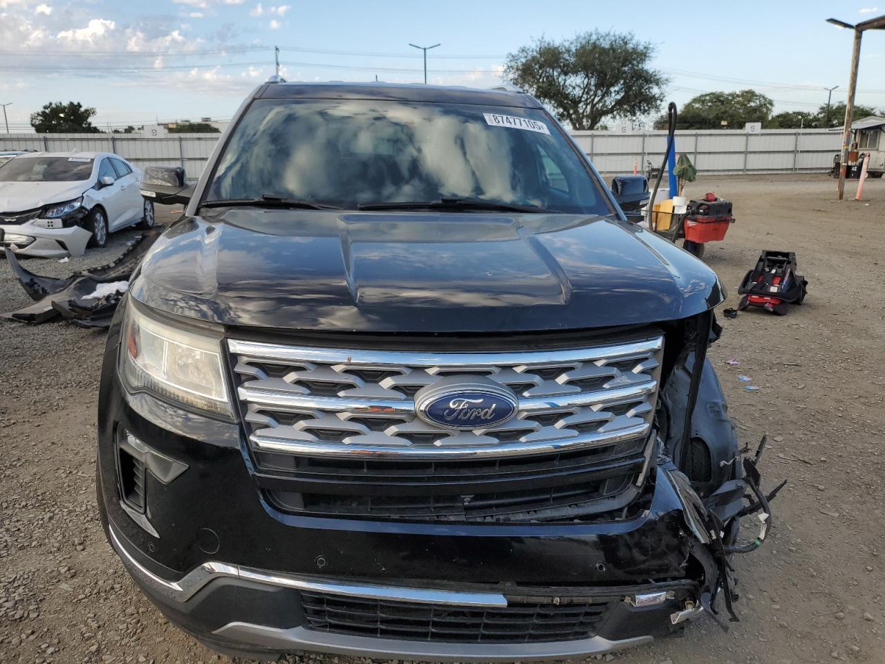 2019 Ford Explorer Limited - Image 5