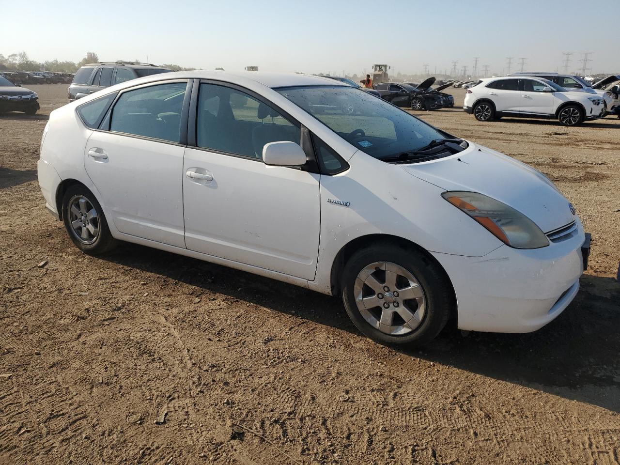 2009 Toyota Prius - Image 4