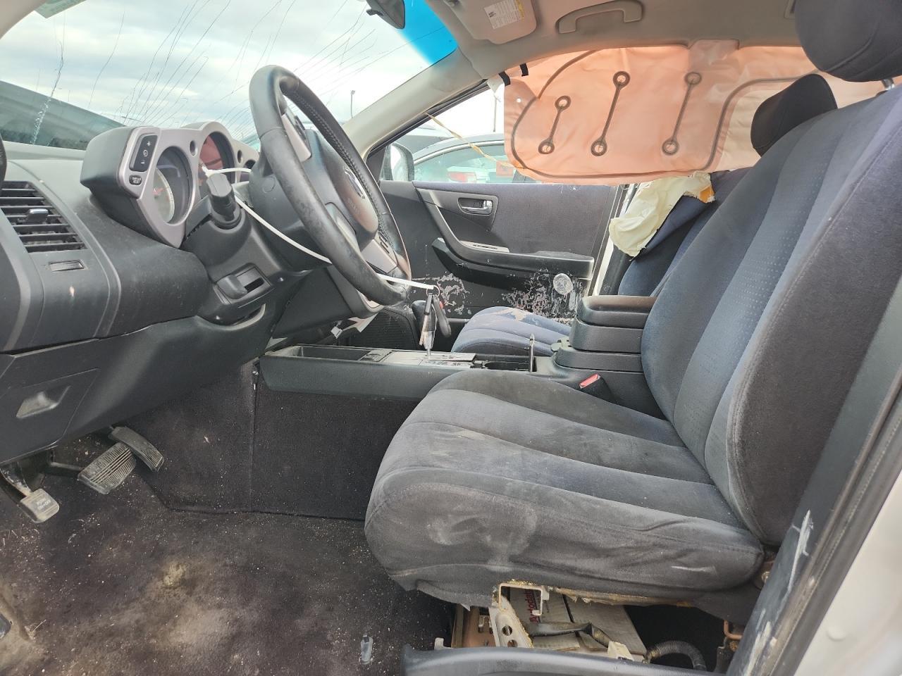2006 Nissan Murano Sl - Фото 7
