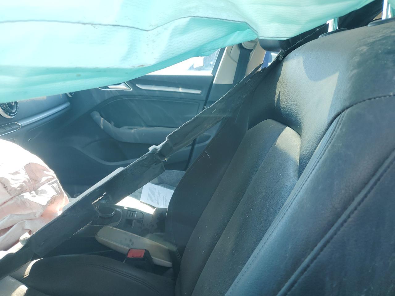 2016 Audi A3 - Image 7