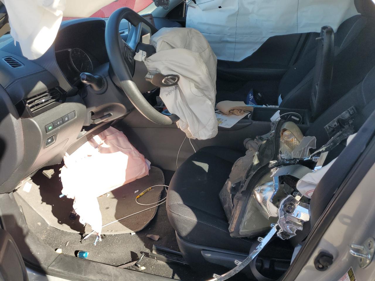 2023 Nissan Sentra Sv - Фото 7