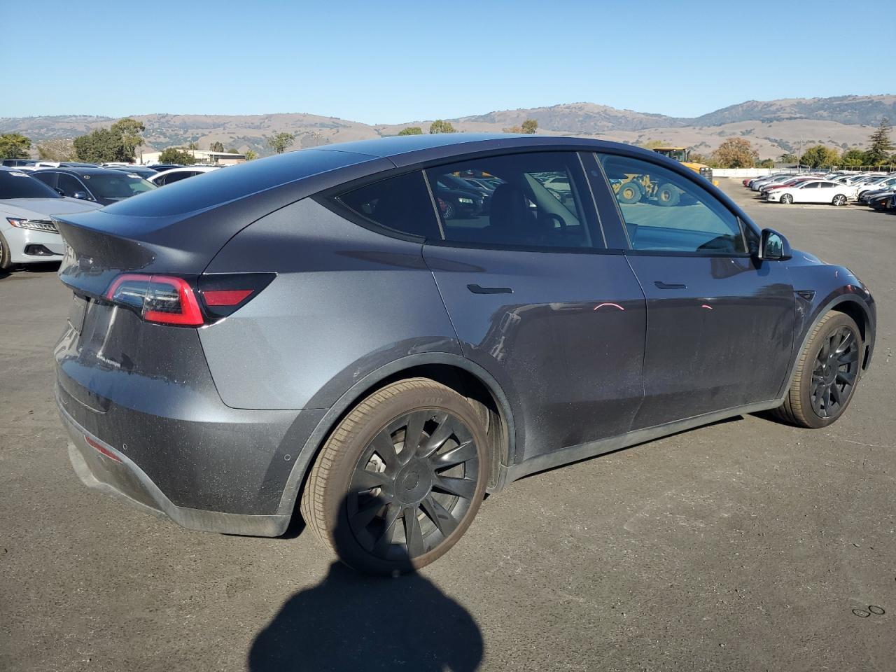 2020 Tesla Model Y - Image 3