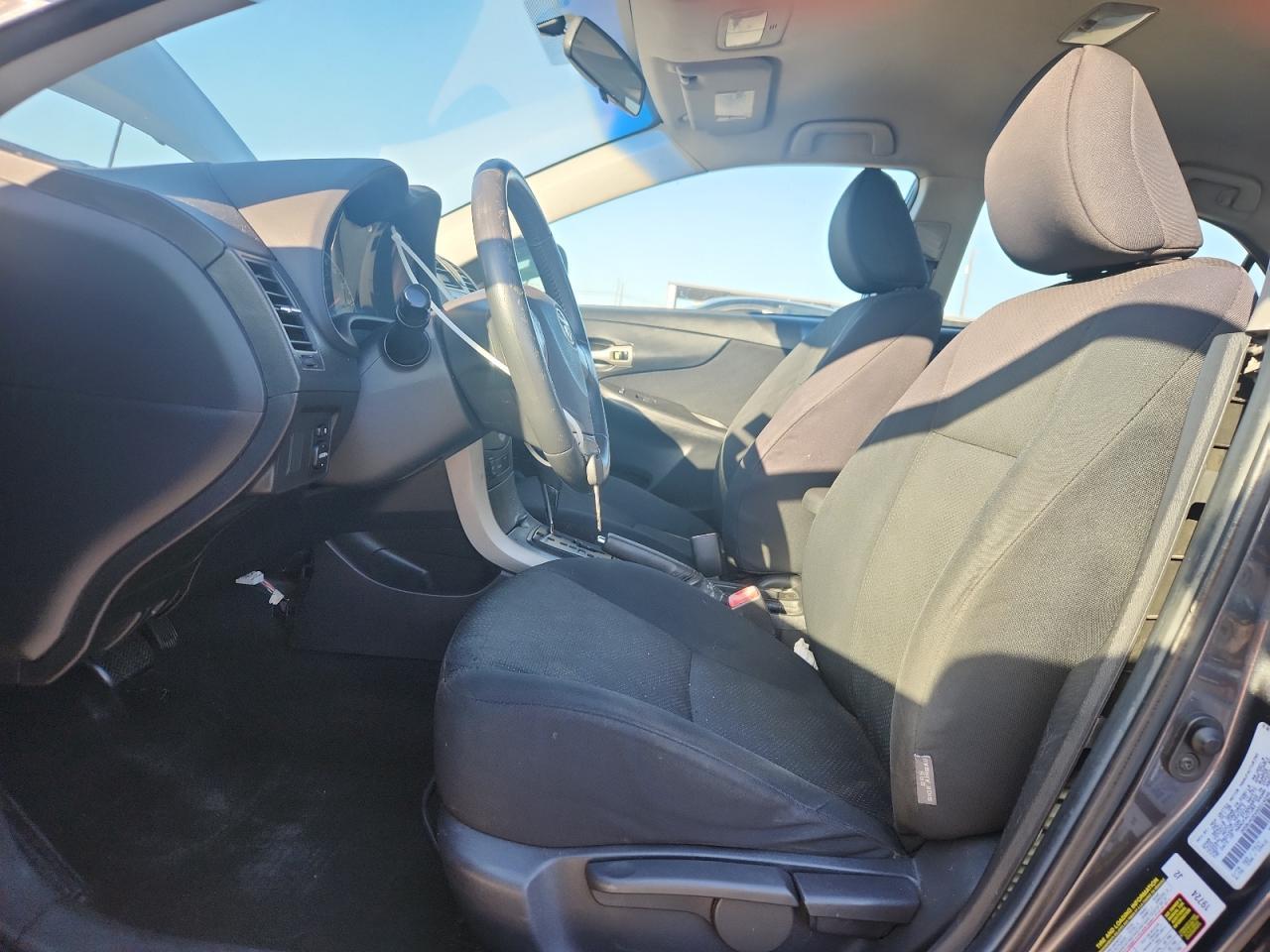 2009 Toyota Corolla Base - Image 7