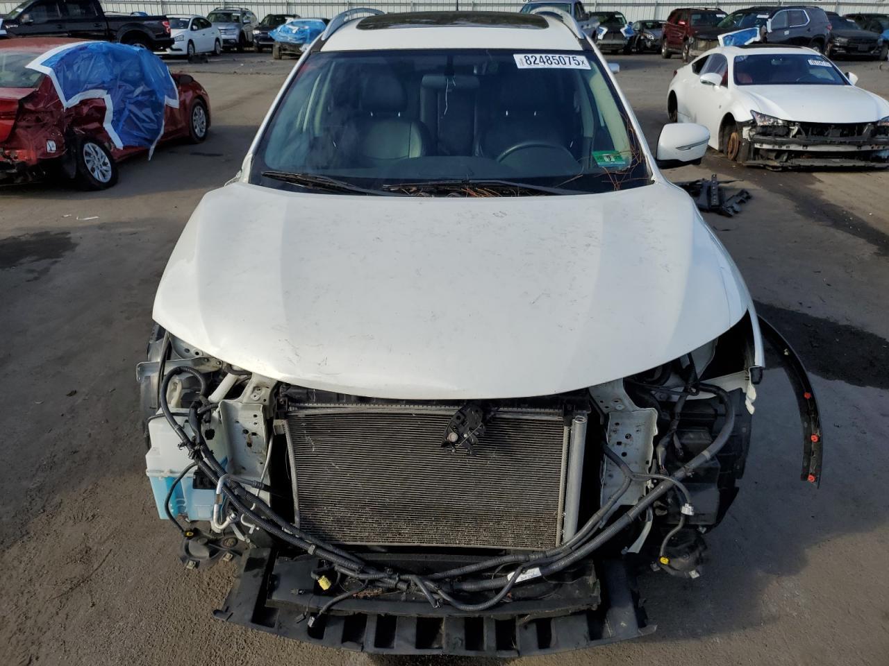 2014 Nissan Rogue S - Image 5