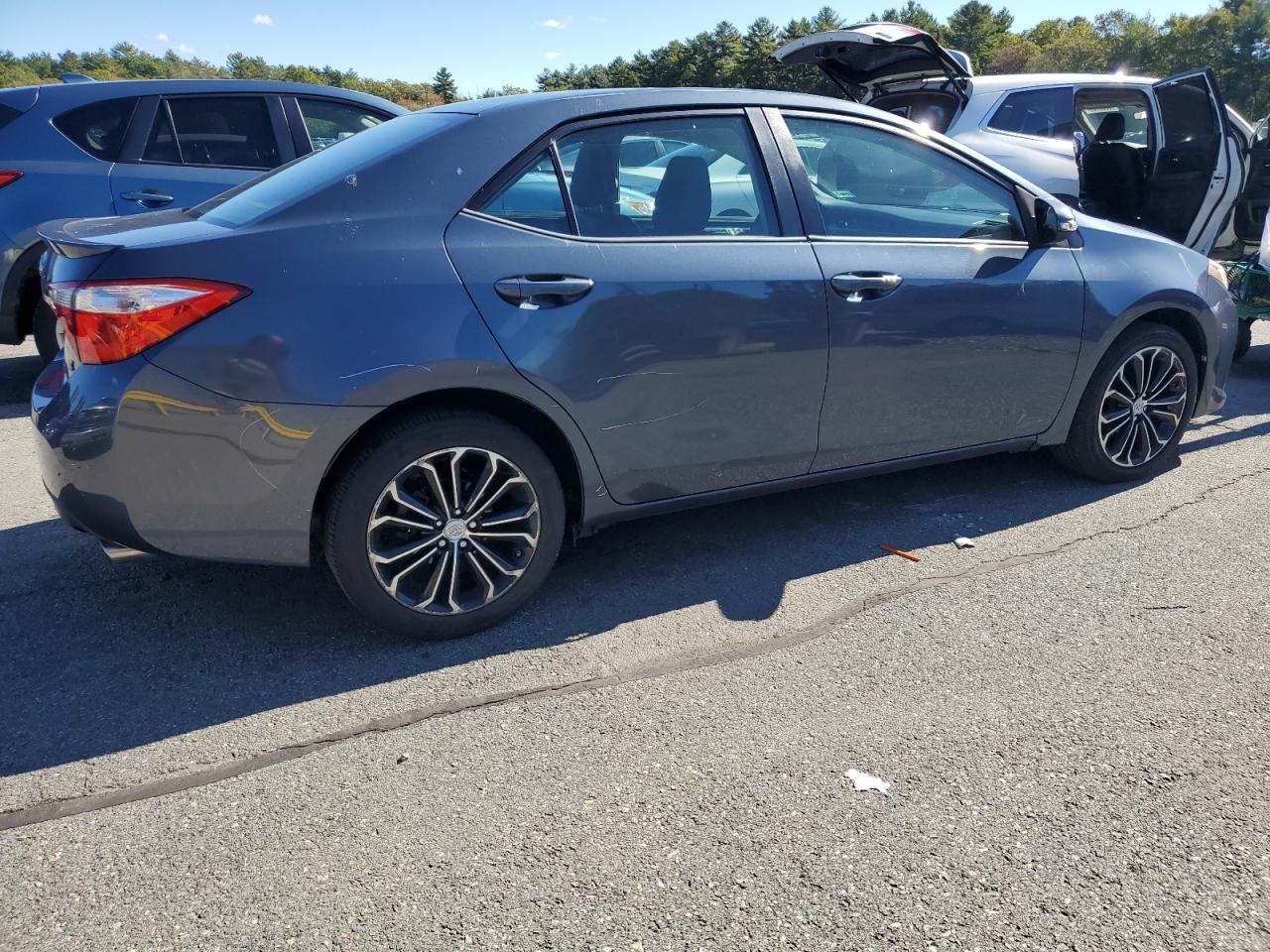 2014 Toyota Corolla L - Фото 3