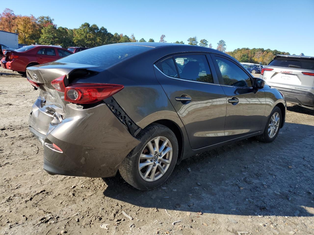 2016 Mazda 3 - Фото 3