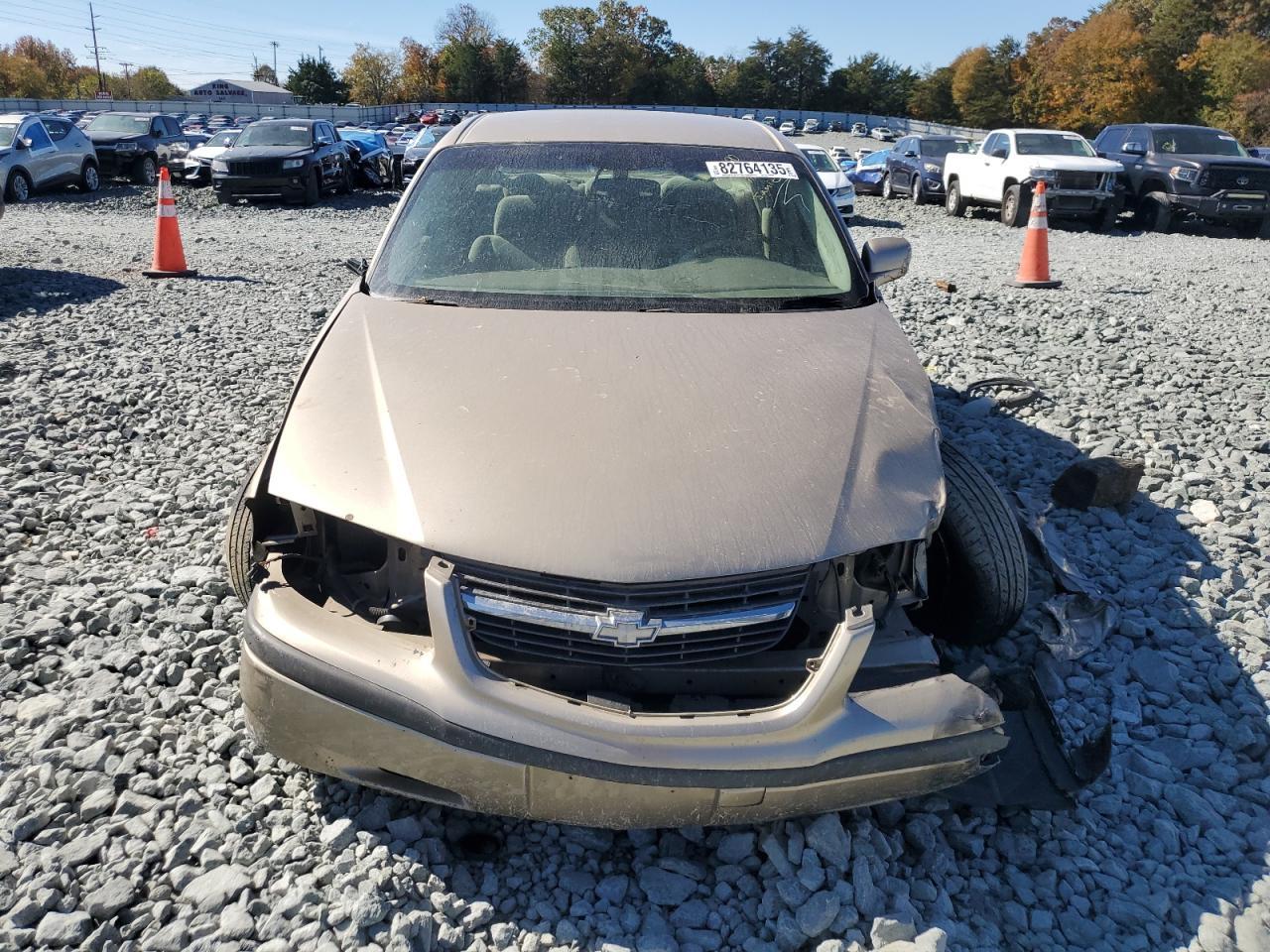 2005 Chevrolet Impala - Фото 5