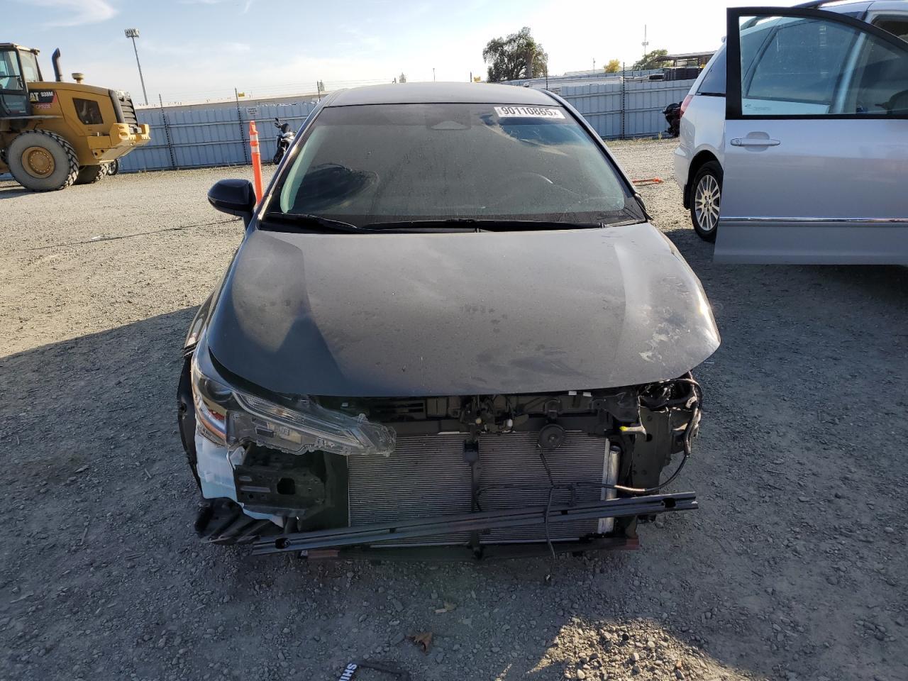 2024 Toyota Corolla Le - Фото 5