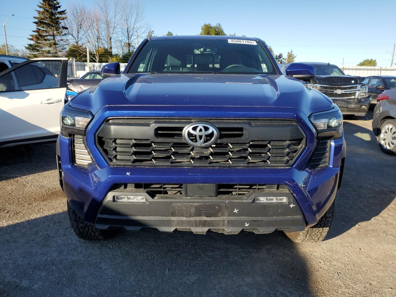 2024 Toyota Tacoma Double Cab - Image 5