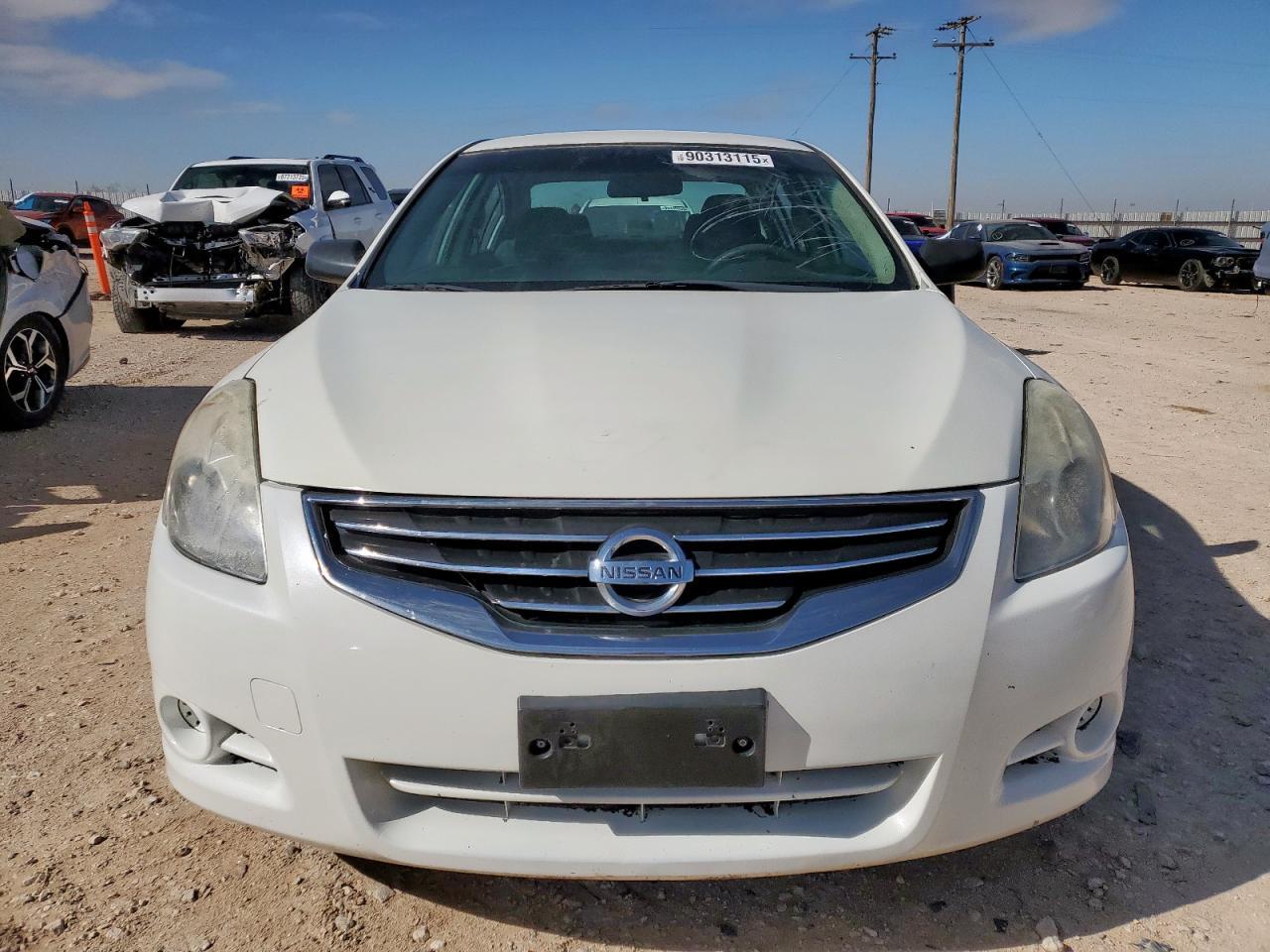 2012 Nissan Altima Base - Image 5