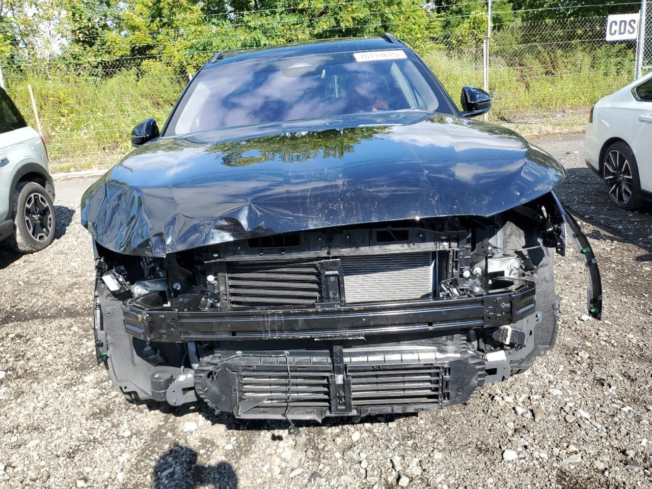 2024 Lincoln Nautilus Black Label - Image 5