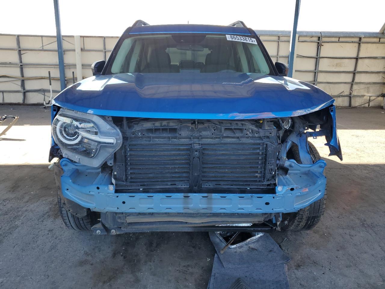 2022 Ford Bronco Sport Big Bend - Image 5