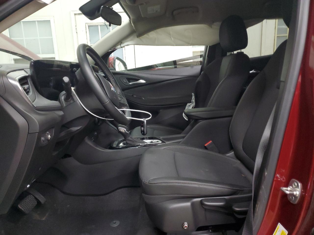 2024 Buick Encore Gx Preferred - Фото 7