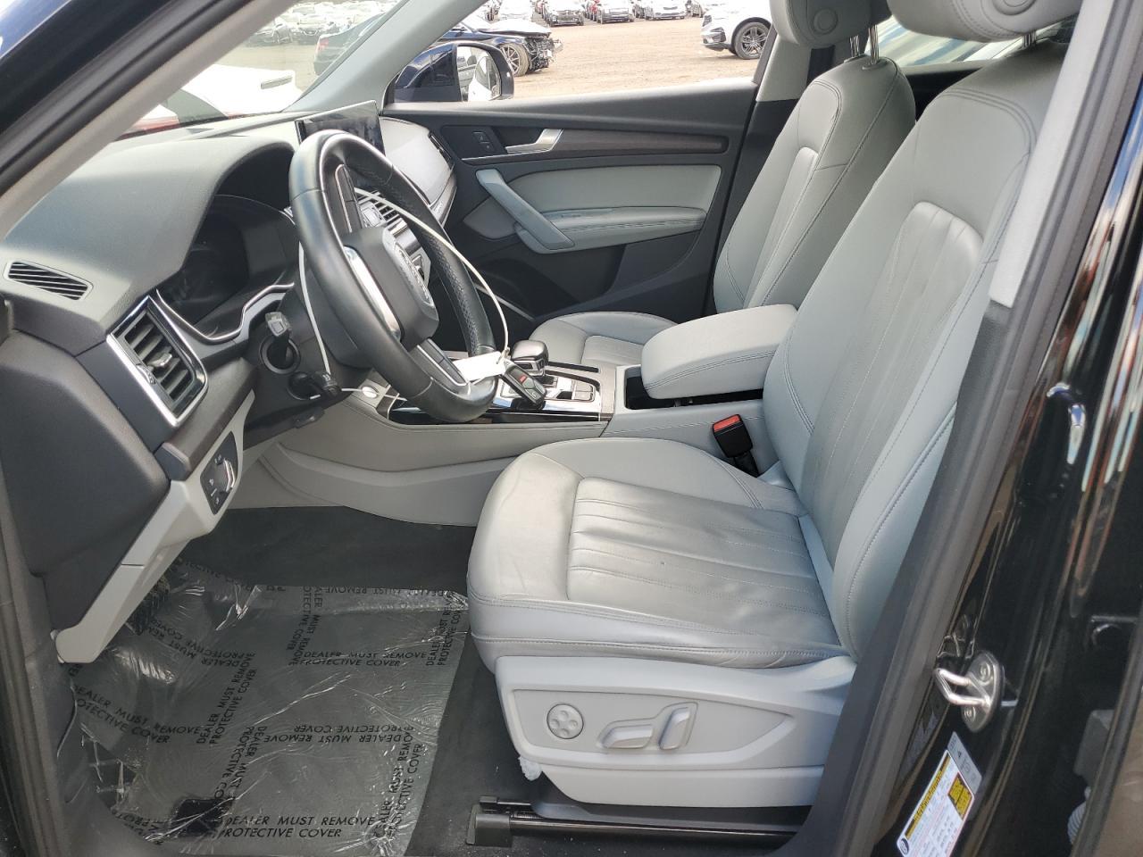 2021 Audi Q5 Premium Plus - Image 7