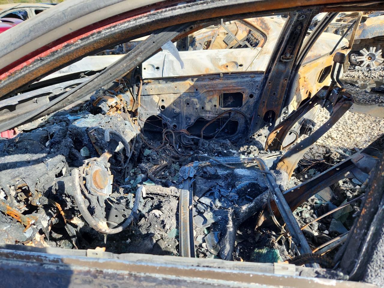 2012 Toyota Camry Base - Image 7