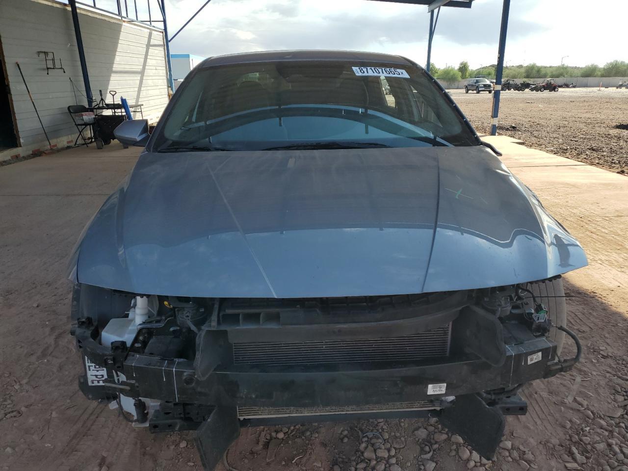 2025 Hyundai Elantra Se - Фото 5