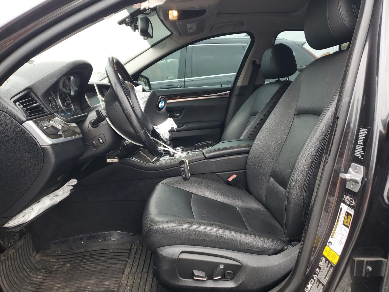 2015 BMW 535 Xi - Image 7