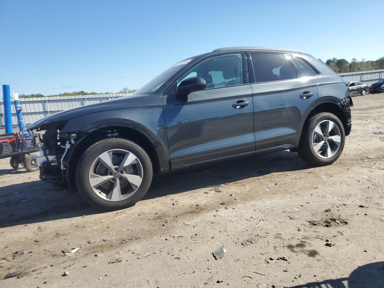 2025 Audi Q5 Premium 40