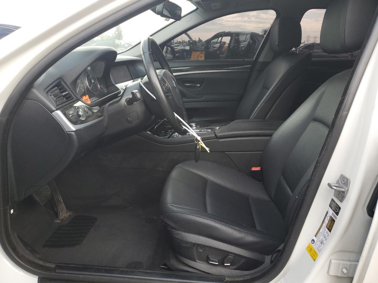 2013 BMW 528 I - Image 7