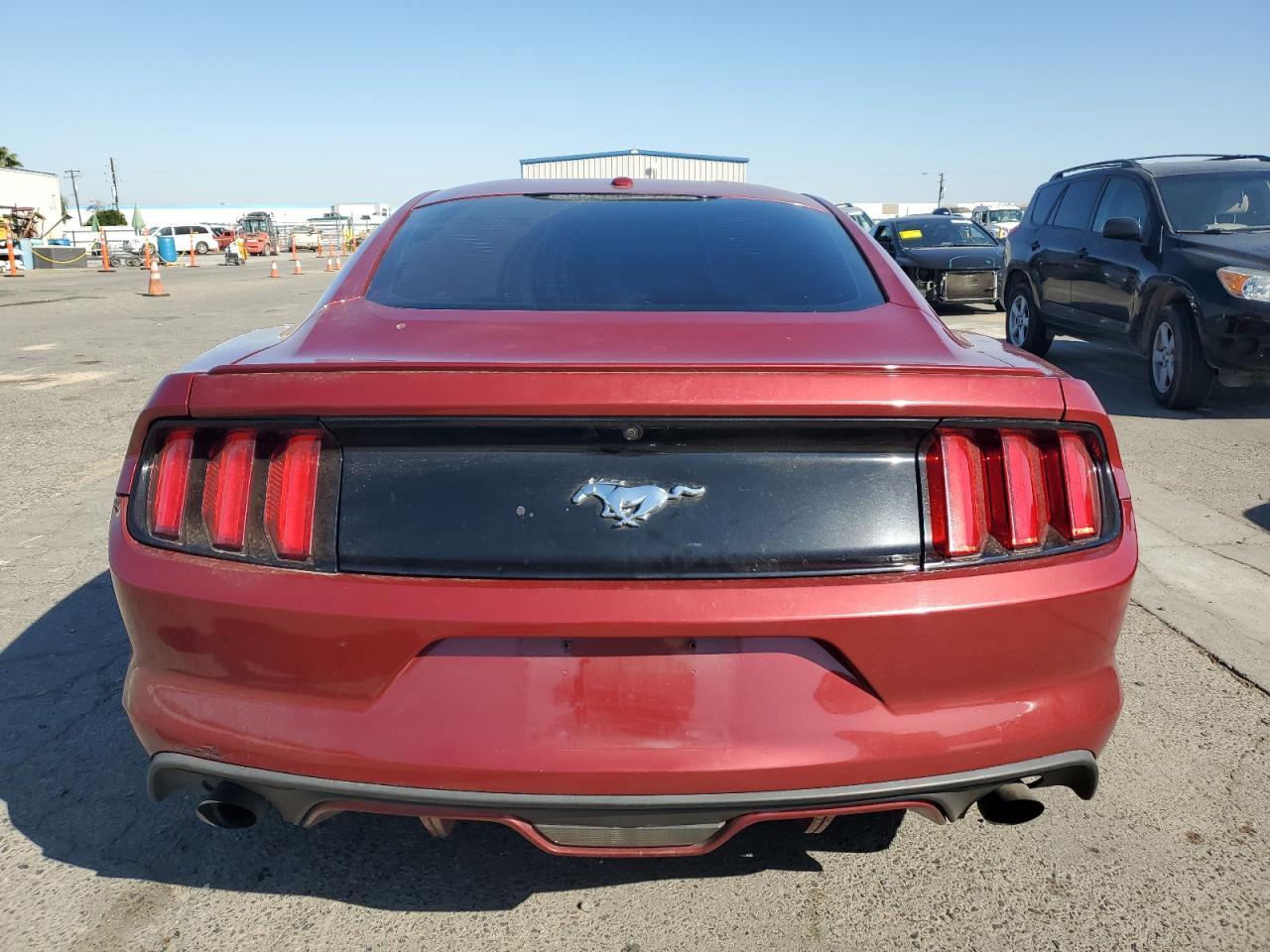 2016 Ford Mustang - Image 6