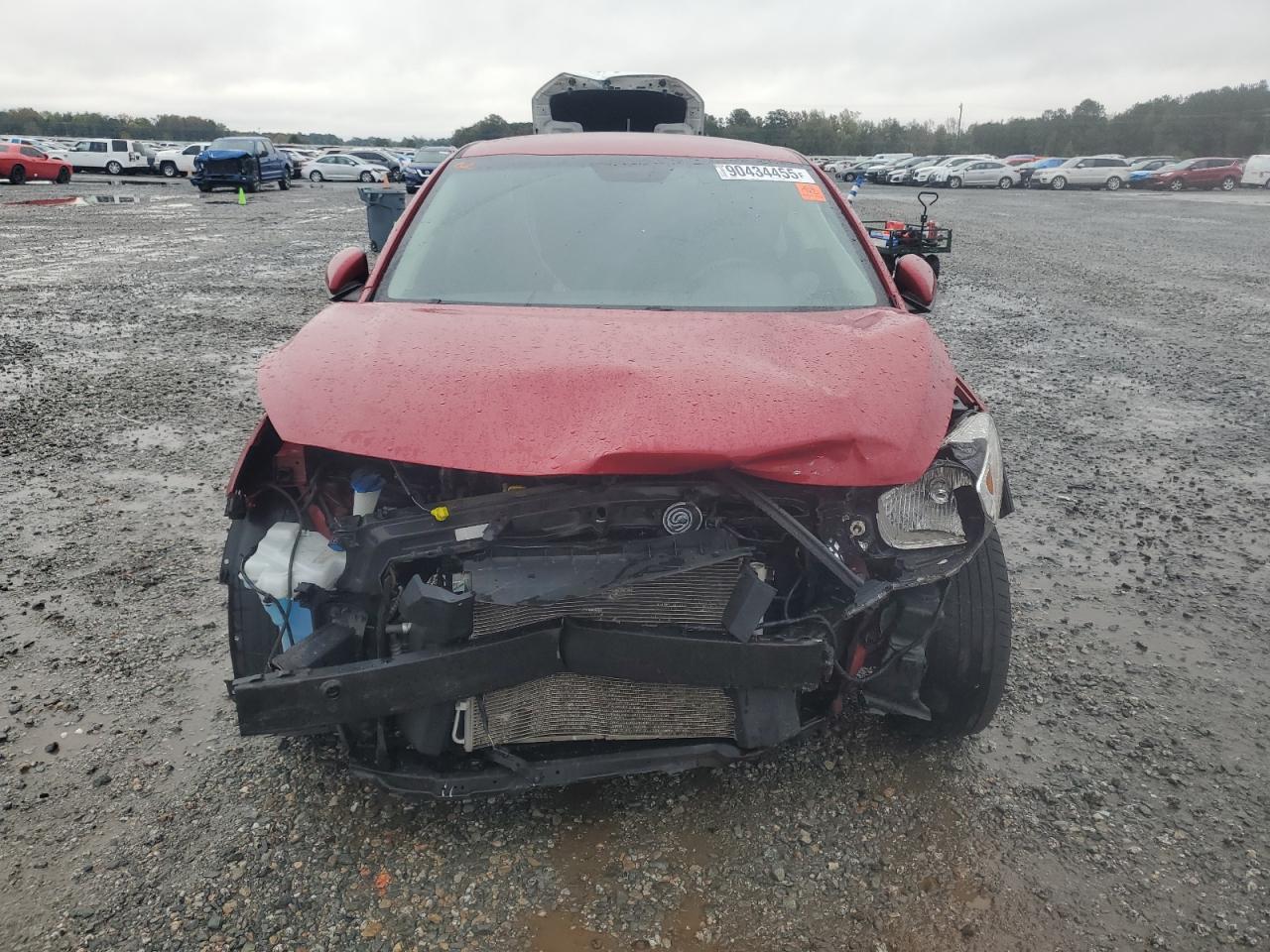 2019 Kia Rio S - Image 5