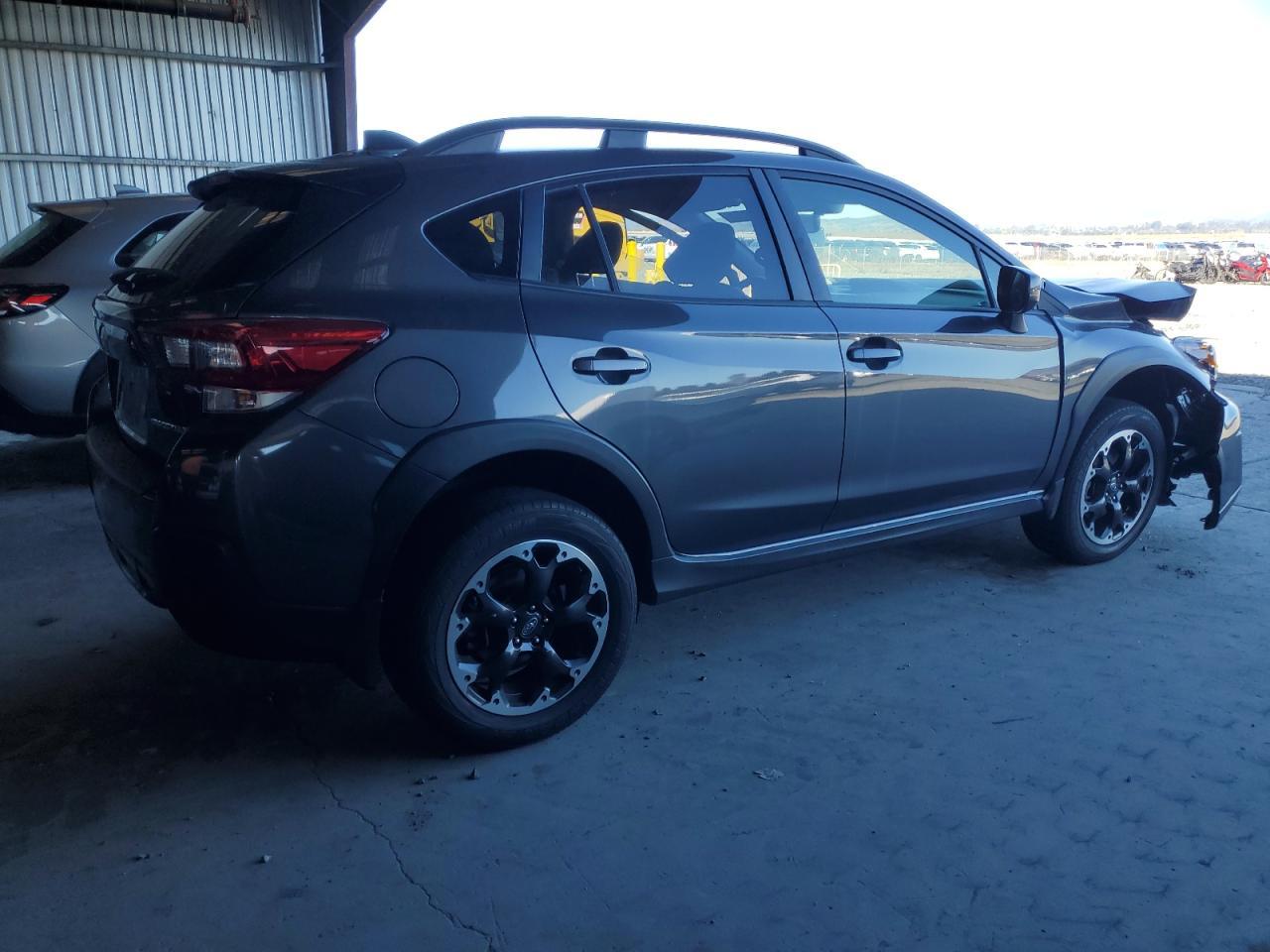 2021 Subaru Crosstrek Premium - Image 3