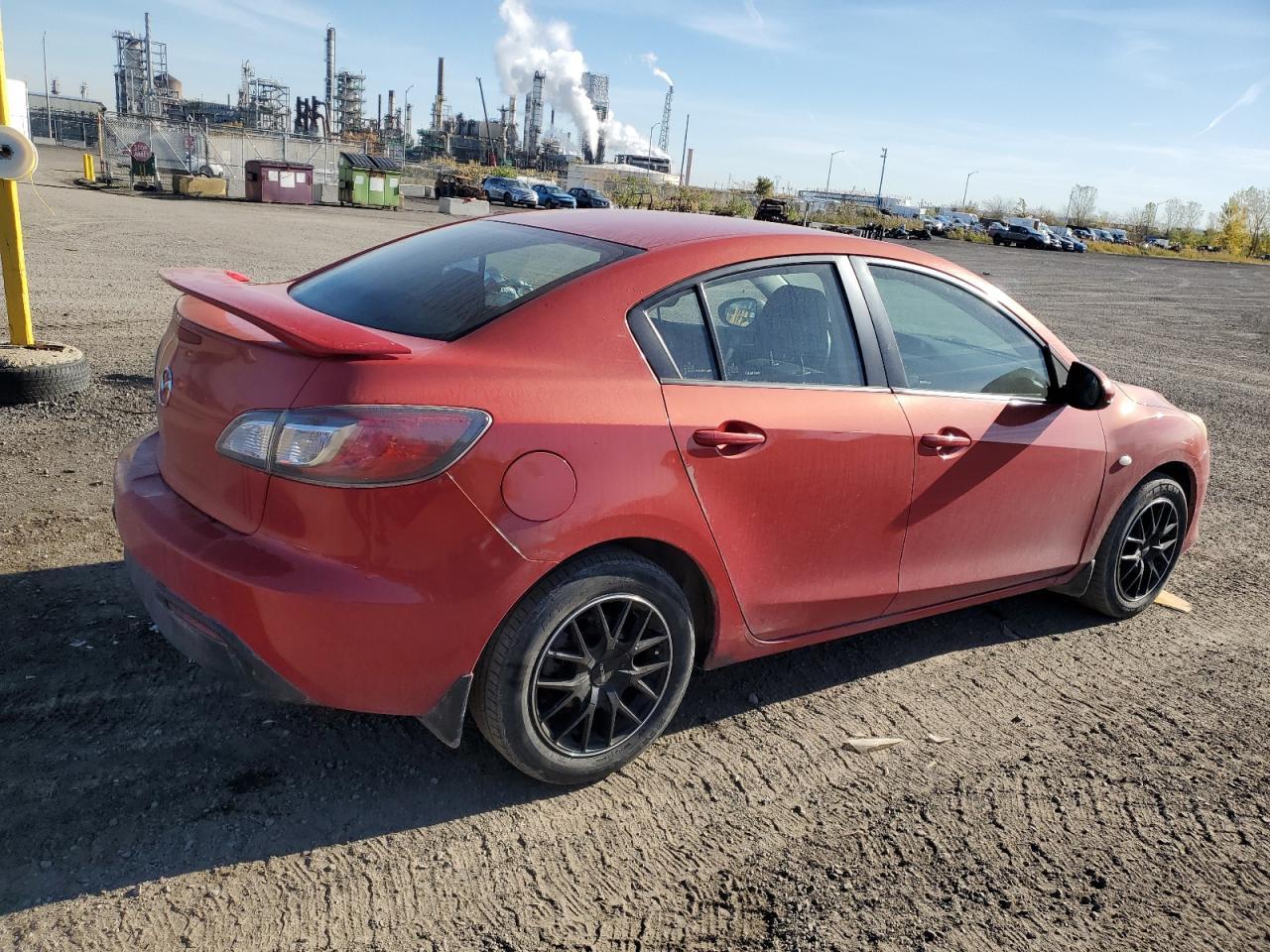 2010 Mazda 3 I - Фото 3