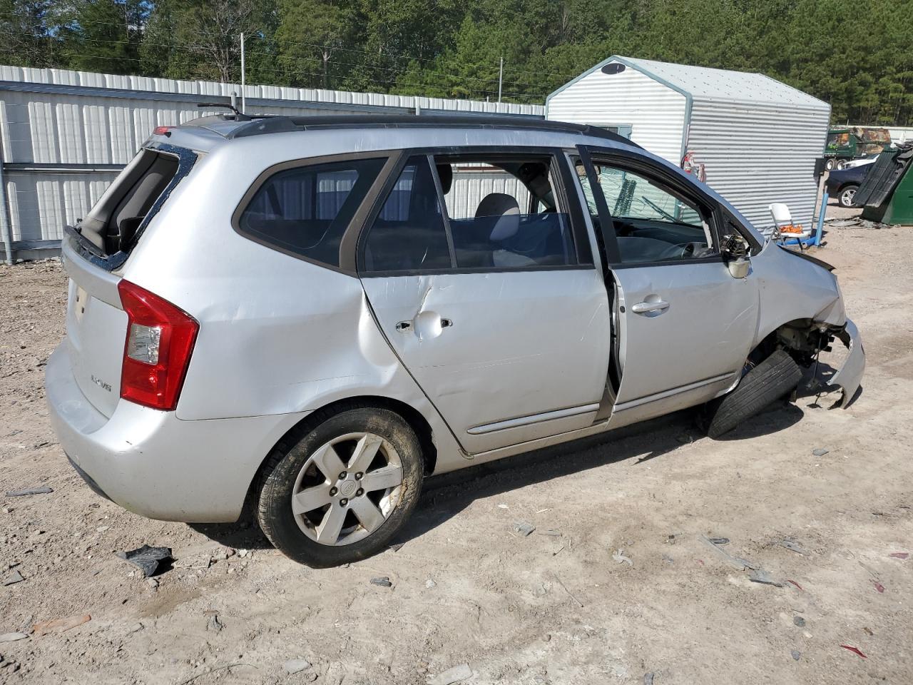 2008 Kia Rondo Lx - Фото 3