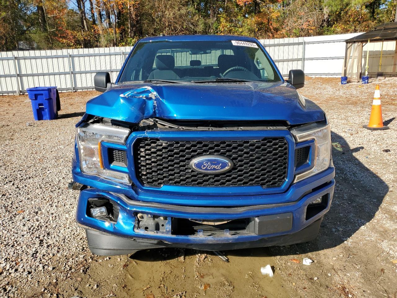 2018 Ford F150 Super Cab - Image 5