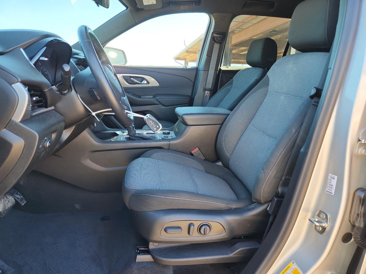 2022 Chevrolet Traverse Lt - Image 7