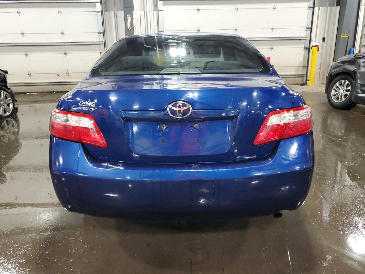2009 Toyota Camry Base - Фото 6