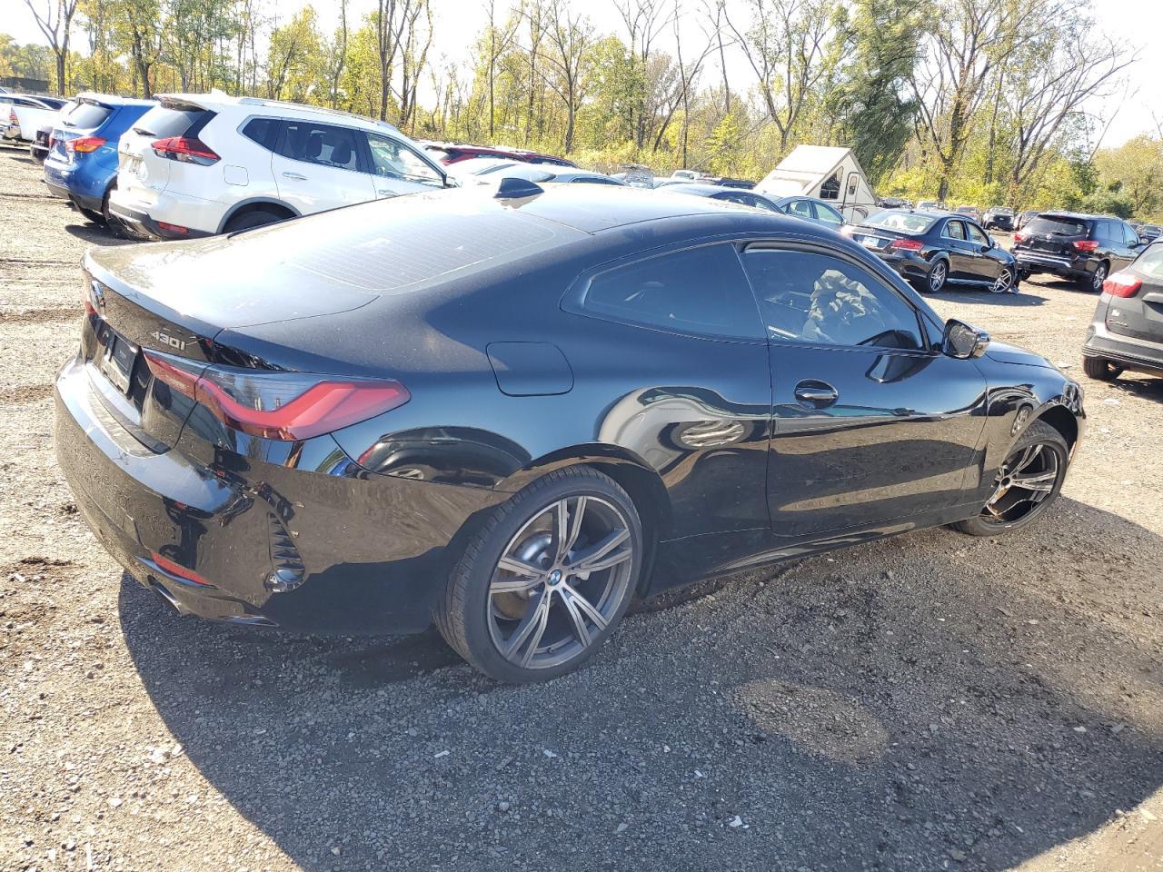 2021 BMW 430Xi - Image 3