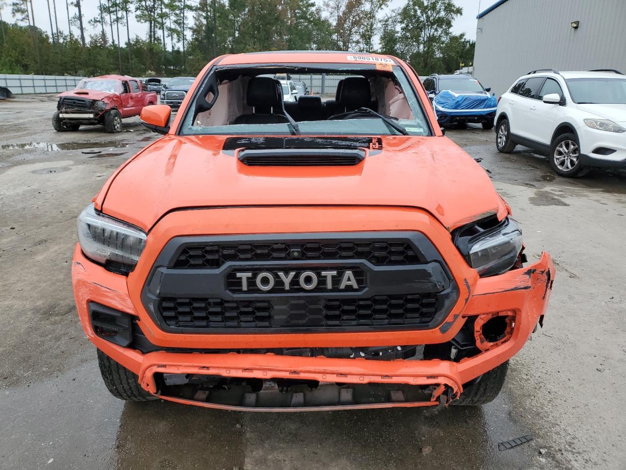 2023 Toyota Tacoma Double Cab - Image 5